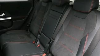 Leasing Hatchback MERCEDES B 180 2021
