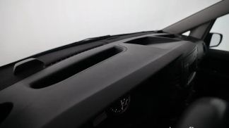 Leasing Fourgon MERCEDES VITO 2020