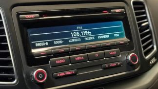 Finansowanie Hatchback Volkswagen Sharan 2012