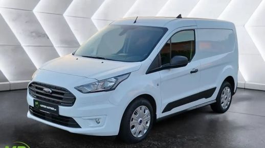 Ford Transit Connect 2024