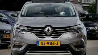 Finansowanie Hatchback Renault Espace 2018