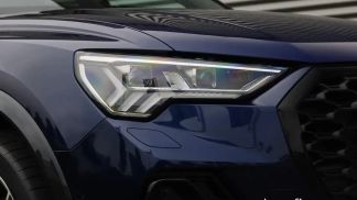 Lízing SUV Audi Q3 2023