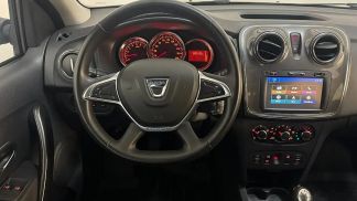 Finansowanie Wóz Dacia Logan 2018