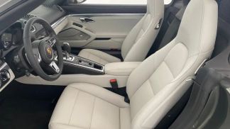 Leasing Convertible Porsche 718 2025