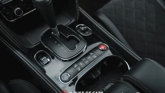 Finansowanie Coupé Bentley Continental 2016
