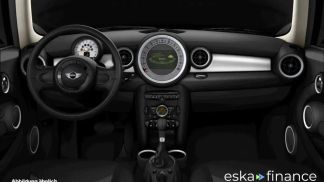 Lízing Hatchback MINI ONE 2013