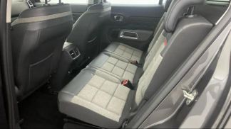 Finansowanie SUV Citroën C5 Aircross 2021