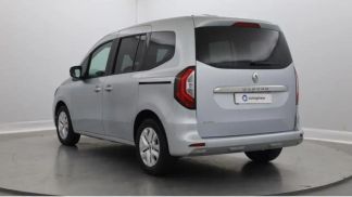 Leasing Passenger transport Renault Kangoo 2022