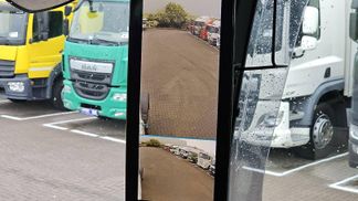 Leasing Tracteur Mercedes-Benz ACTROS 1845 LS 2021