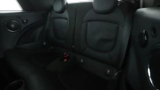 Leasing Convertible MINI Cooper S Cabrio 2016
