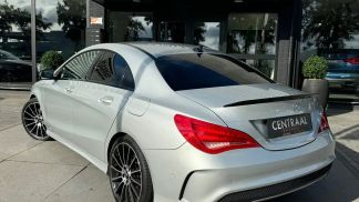 Finansowanie Sedan MERCEDES CLA 250 2014