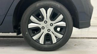 Leasing Hatchback Honda Jazz 2024