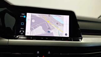 Lízing Kombi Volkswagen Golf 2023