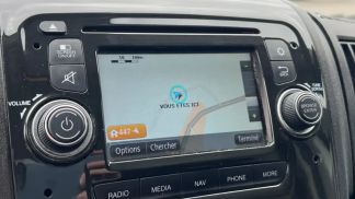 Leasing Van Citroën Jumper 2017