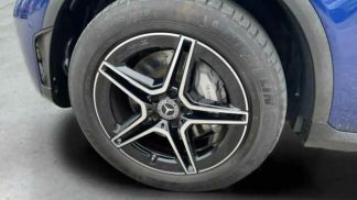 Finansowanie Coupé MERCEDES GLC 220 2021