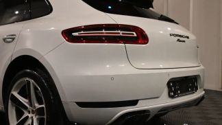 Finansowanie SUV Porsche Macan 2016