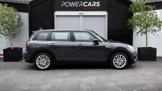 Finansowanie Wóz MINI Cooper S Clubman 2021