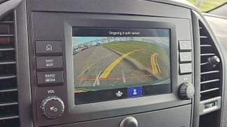 Leasing Van Mercedes-Benz eVito 2022
