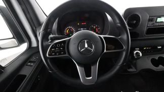 Finansowanie Van MERCEDES SPRINTER 2023
