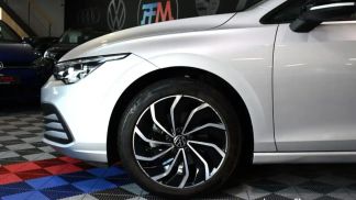 Finansowanie Van Volkswagen Golf 2020