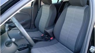 Leasing Hayon Opel Corsa 2021