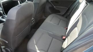 Lízing Hatchback Volkswagen E-GOLF 2020