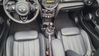 Leasing Convertible MINI Cooper Cabrio 2017