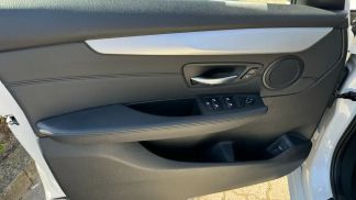 Financování Hatchback BMW 220 2016