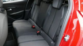 Lízing Hatchback Peugeot 208 2019