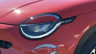Leasing SUV Fiat 600 2025