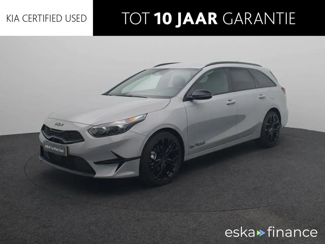 Leasing Wagon Kia CEED SW / CEE'D SW 2025
