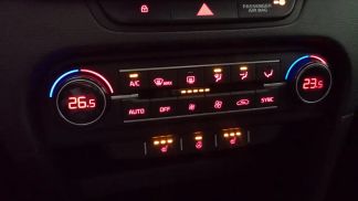 Lízing Kombi Kia CEED SW / CEE'D SW 2022