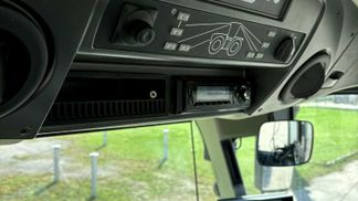Lízing Traktor Claas Xerion 5000 2019