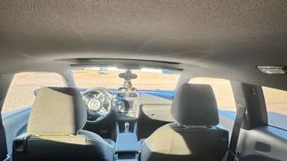 Leasing Coupé Volkswagen Scirocco 2016