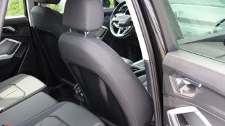 Leasing SUV Audi Q3 2019