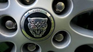 Lízing Sedan Jaguar XF 2012