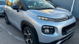 Leasing SUV Citroën C3 Aircross 2019