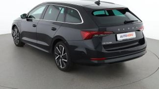 Finansowanie Wóz Skoda Octavia 2020