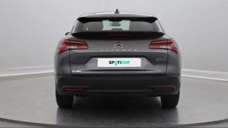 Leasing SUV Citroën C5 2022