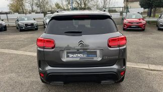 Leasing Fourgon Citroën C5 2020