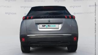 Leasing SUV Peugeot E-2008 2021