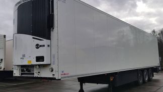 Leasing Semi-trailer Schmitz SKO 24/L FP 60 COOL 2020