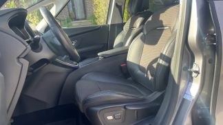 Leasing Hatchback Renault Grand Scenic 2017