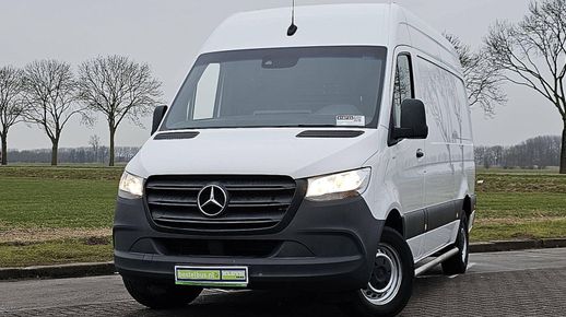 Mercedes-Benz SPRINTER 311 2019