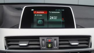 Leasing Wagon BMW X1 2018