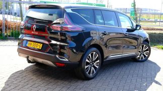 Lízing Hatchback Renault Espace 2015