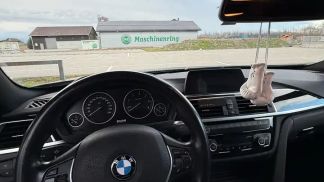 Financování Kupé BMW 418 2019