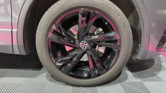 Leasing Van Volkswagen Tiguan 2022