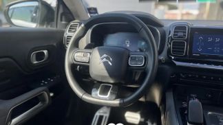 Finansowanie SUV Citroën C5 2020