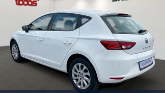 Leasing Hatchback Seat Leon 2013